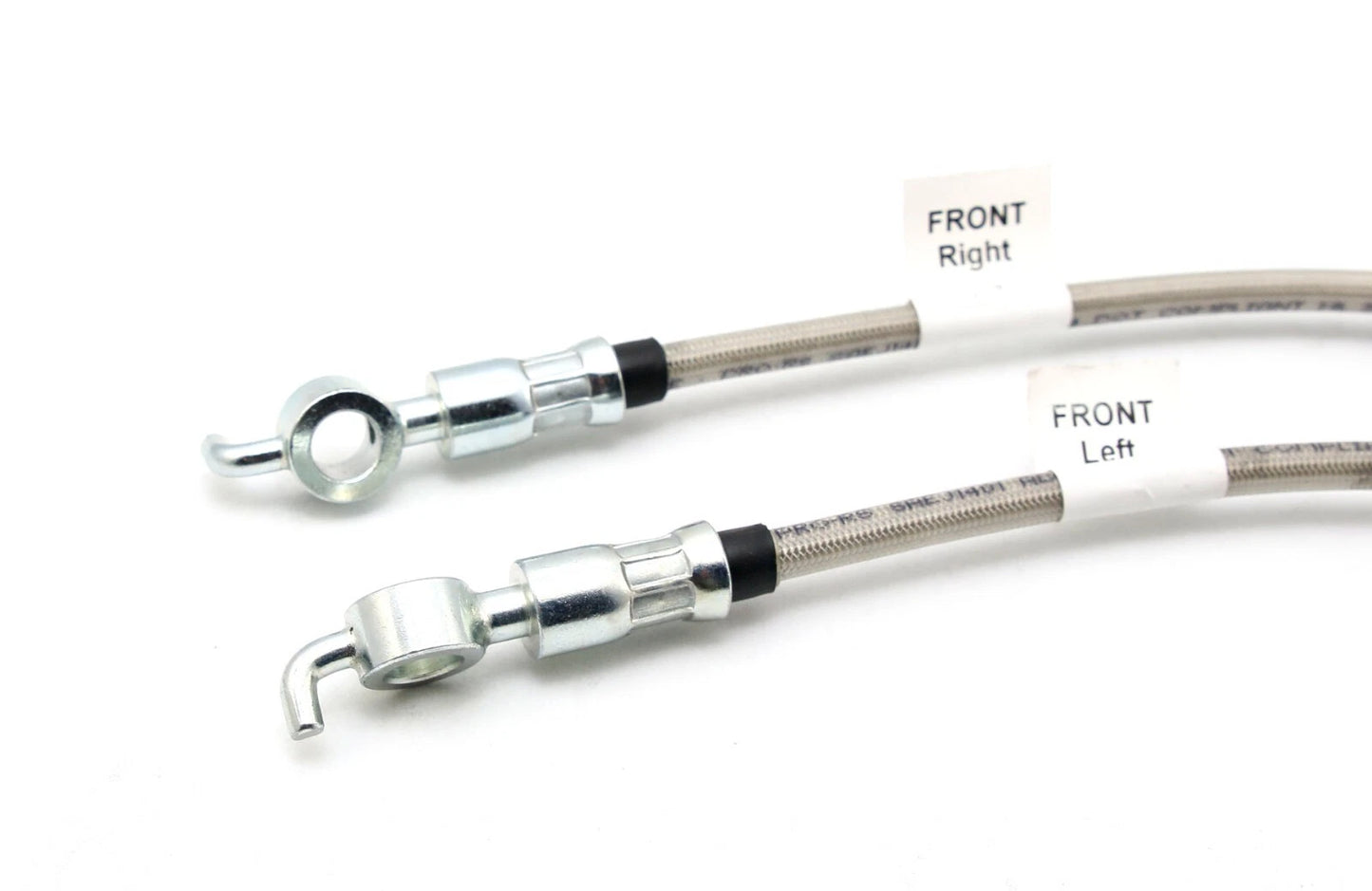 Brake Line Kit for Mazda CX-7 2.2D, 2.3L, 2.5L (2006-2014)