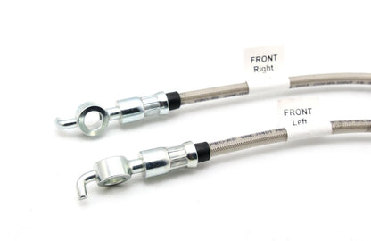Brake Line Kit for Mazda CX-7 2.2D, 2.3L, 2.5L (2006-2014)