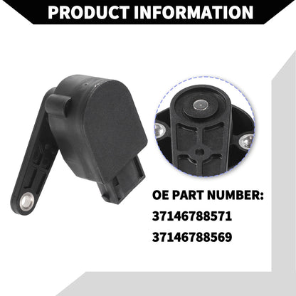 Suspension Ride Height Level Sensor for BMW 230i (2017-2021) Front Left