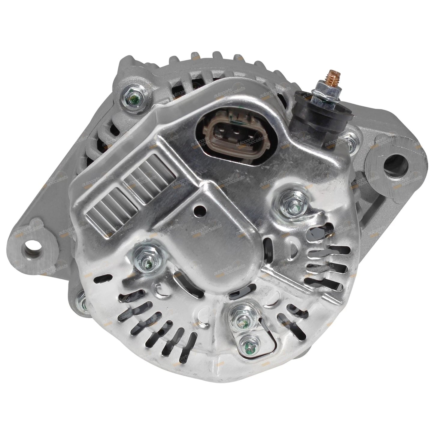 Alternator for Toyota Landcruiser Prado VZJ95 V6 3.4L 5VZ-FE (1996–2002)