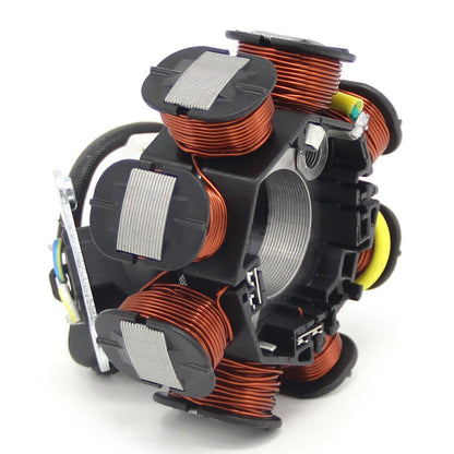 Magneto Stator Coil for Honda Wave125 AFS125 ANF125 (2005-2011)