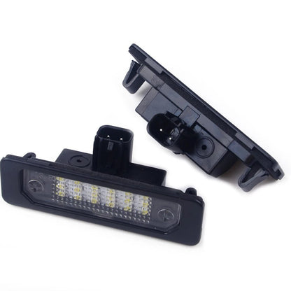 LED License Plate Light for Ford Flex (2009-2015)