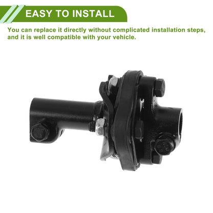 Steering Column Shaft for Toyota Tacoma (1997-2004) Metal