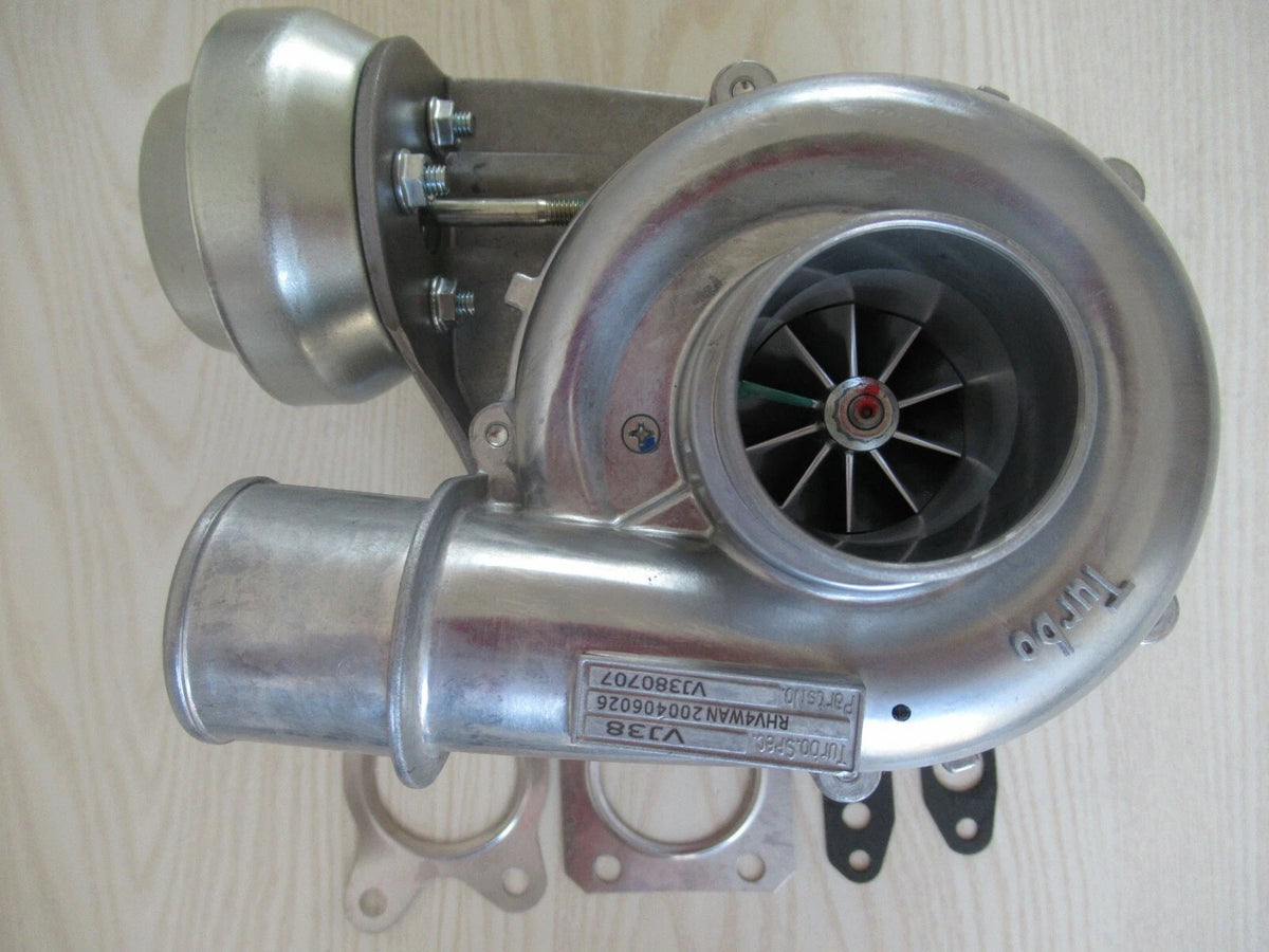 Billet Turbo Charger for Ford Ranger Mazda BT-50 3.0L 2.5L (2006-2011)