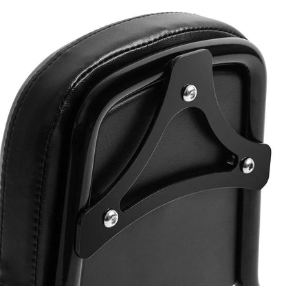 Sissy Bar Backrest for Harley Softail Slim Street Bob Deluxe (2018-2025)