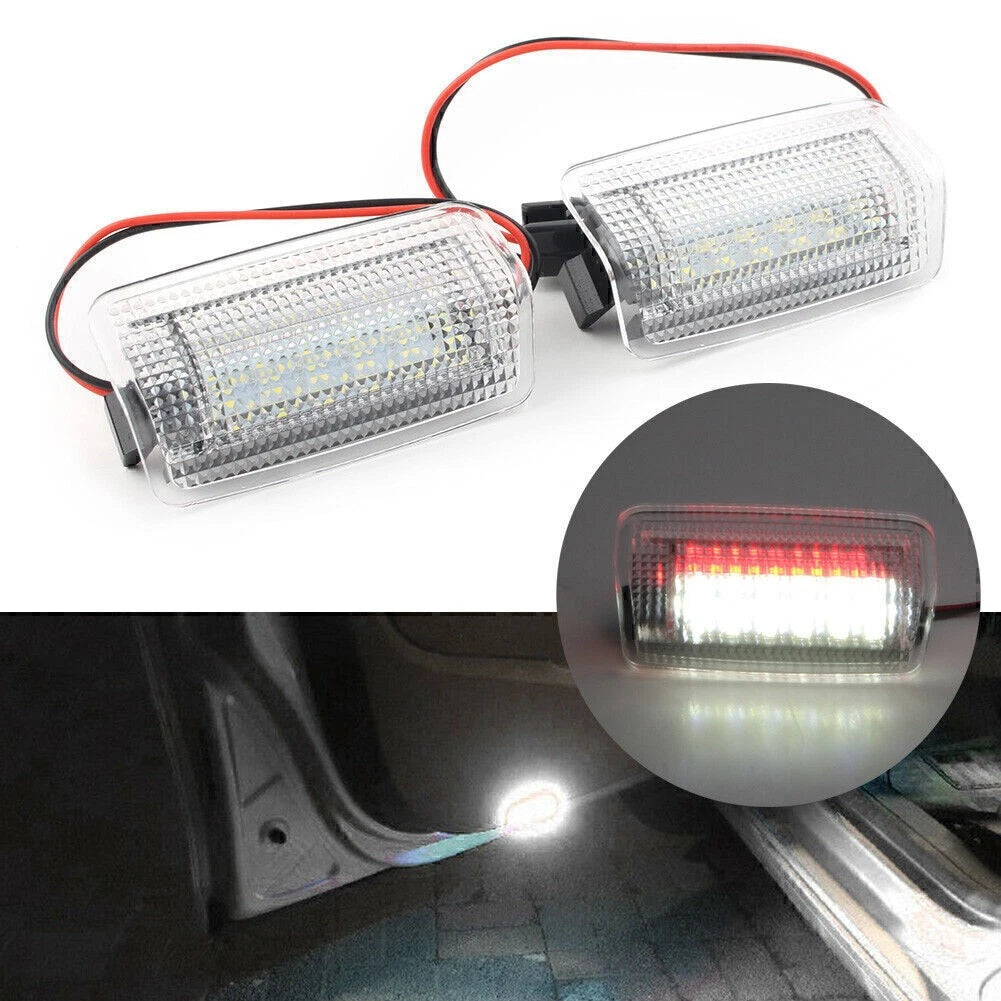 LED Side Door Courtesy Lights for Toyota Lexus (Various Years)