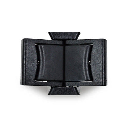 Black Center Cup Holder Insert Divider for Toyota Highlander (2001-2023)