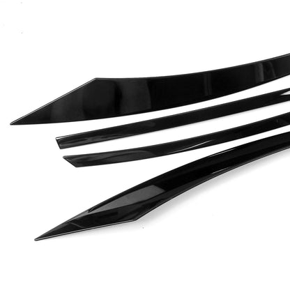 Window Strip Moulding Seal for Lexus RX (2022-2023)