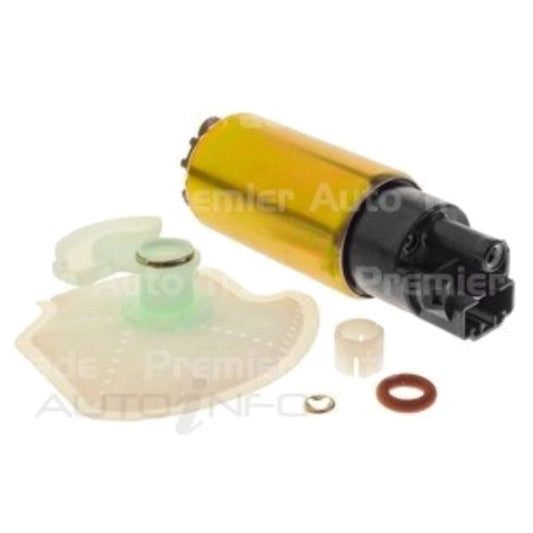1x In-Tank Fuel Pump for Toyota Landcruiser Prado RZJ120 (2003–2004)