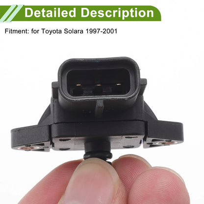 MAP Sensor for Toyota Solara (1997-2001)