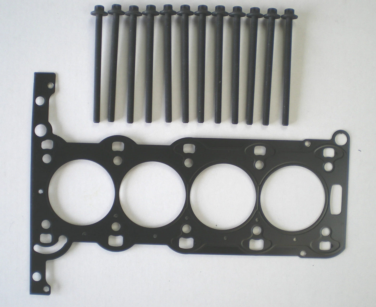 Head Gasket Bolts for VAUXHALL OPEL AGILA, CORSA & VAN 1.2 (1998–2004)