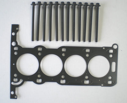Head Gasket Bolts for VAUXHALL OPEL AGILA, CORSA & VAN 1.2 (1998–2004)