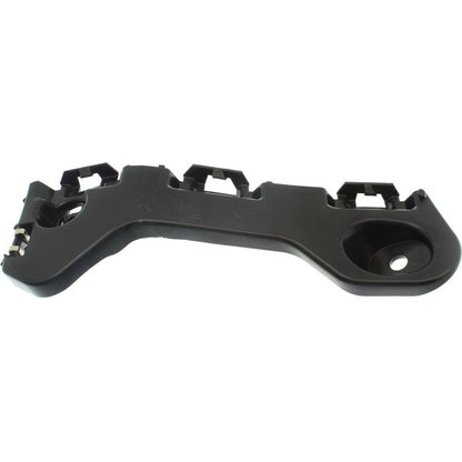 Front Driver Passenger Side Bumper Bracket for Ford Edge (2011–2014)
