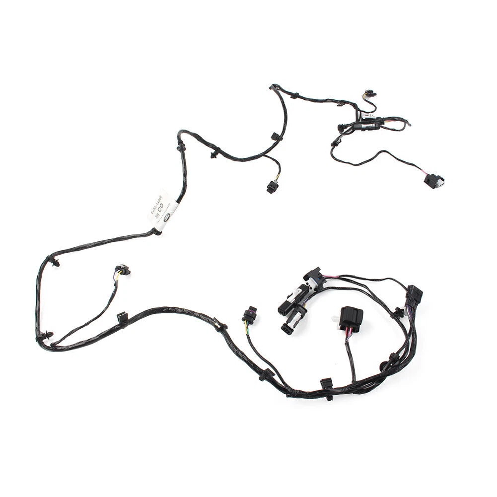 Front Bumper Wiring Harness for Land Rover Range Rover Evoque (2012-2016)