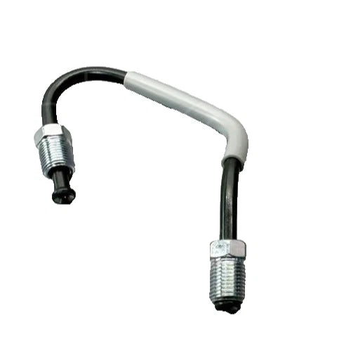 Brake Rear Tube 2 x LH RH for Nissan GT-R (2007–2023)