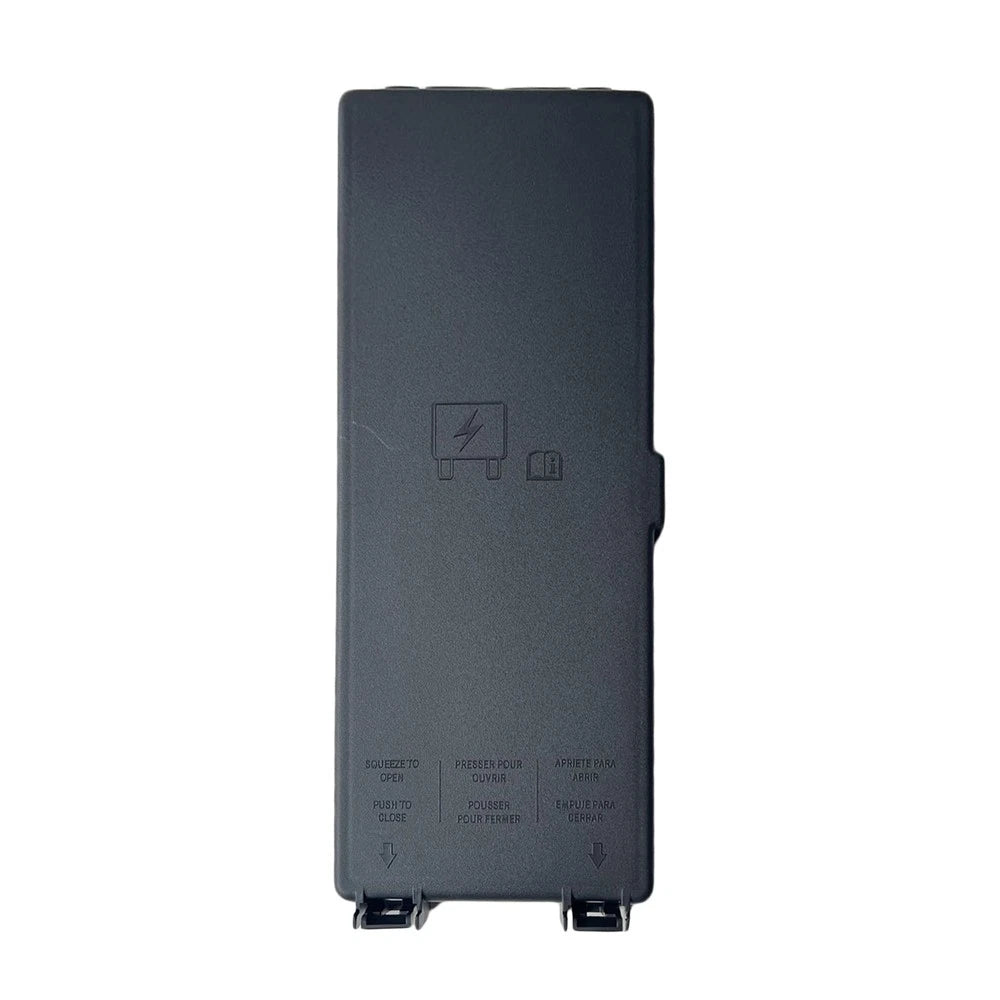 Integrated Power Module Cover for 2006-2011 Dodge Ram (2006-2011)