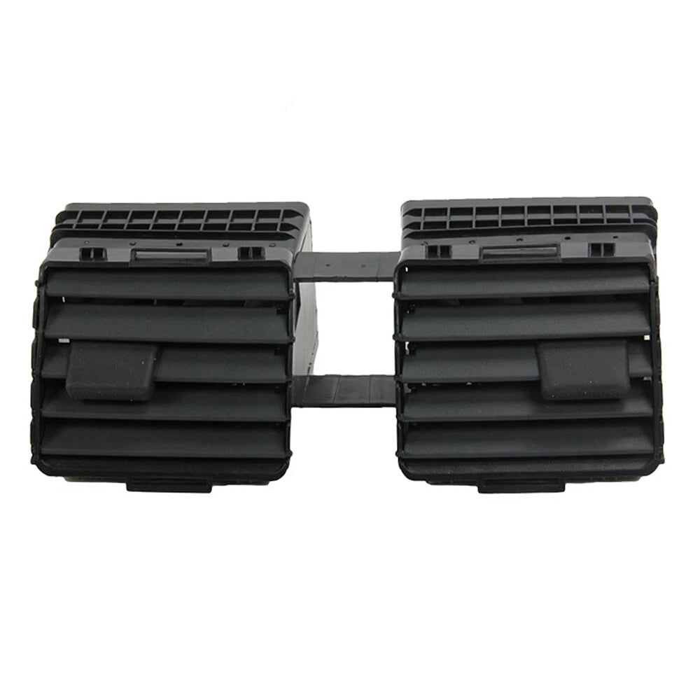 1x Front Dash Air Vent for Suzuki SX4 (2010-2013) Black