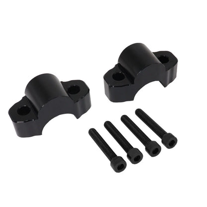 Handlebar Riser Mounting Clamp for Yamaha Tenere 700 XT700Z (2019-2023)
