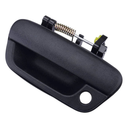 Exterior Door Handle for Chevrolet Spark (2010-2015) Front Left Passenger Side