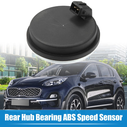 Rear Hub Bearing ABS Speed Sensor for Hyundai KIA (2006-2011)