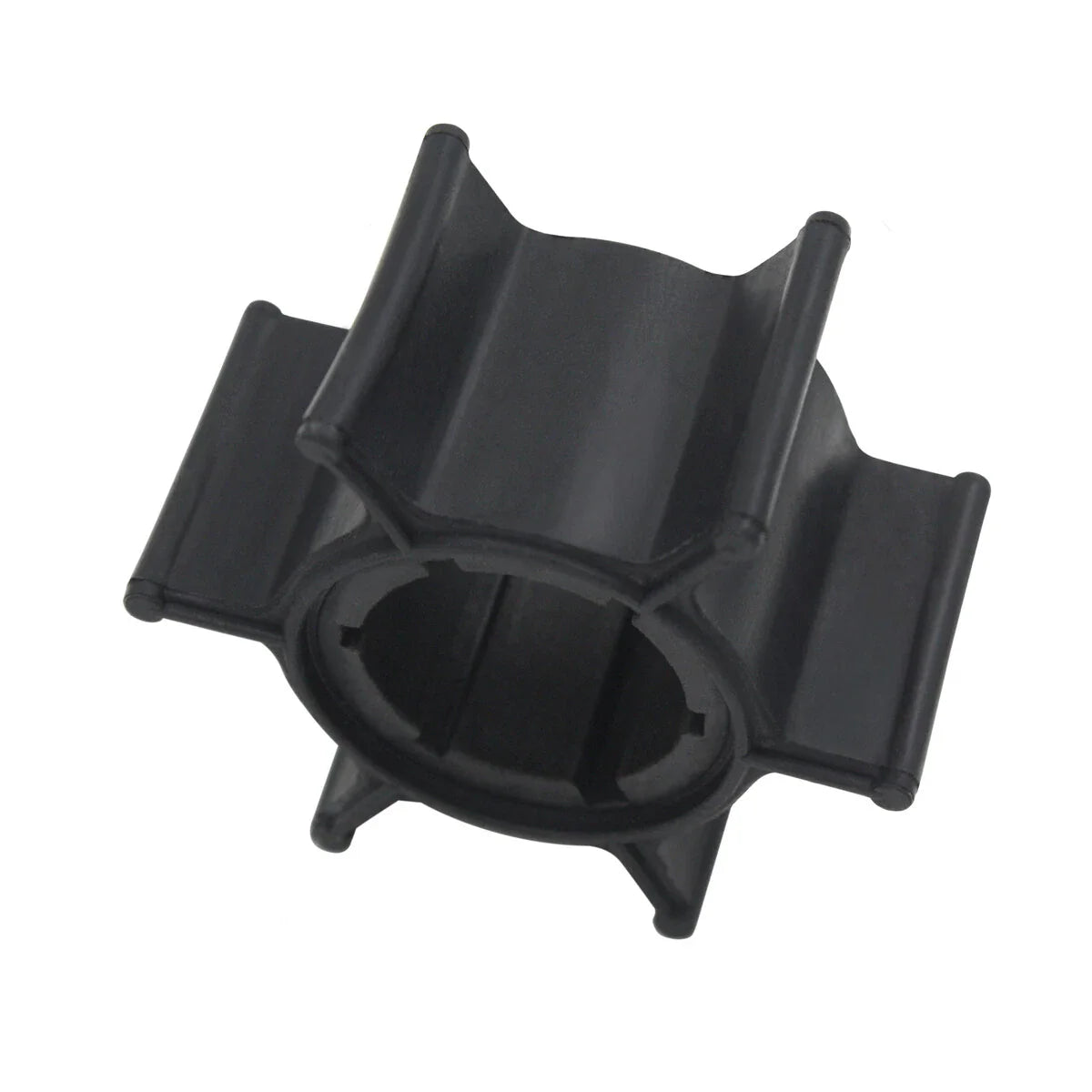 Water Pump Impeller for Yamaha 2-Stroke 6hp 8hp Outboard Motor