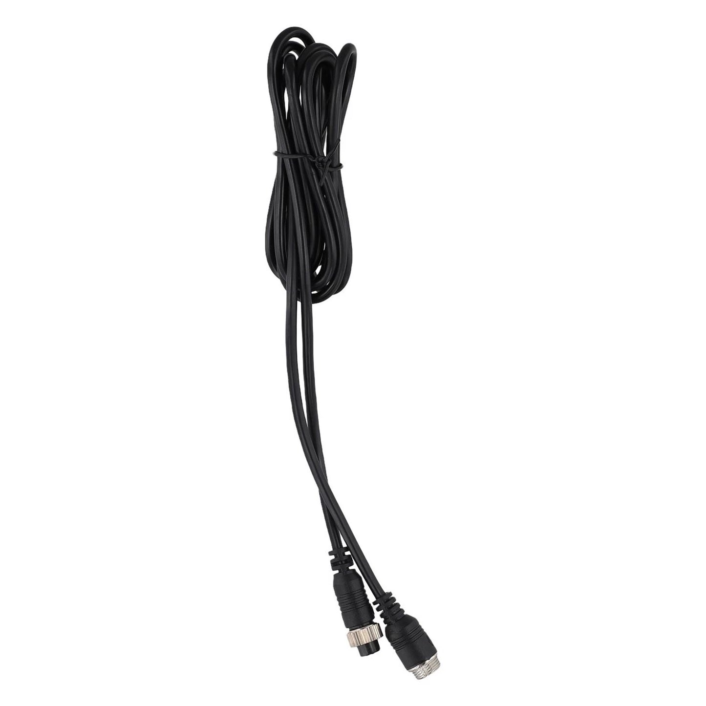 2M Premium Rear View Camera Extension Cable for Car/Truck