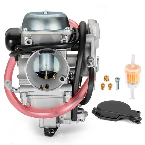 Carburetor for Arctic Cat 400 4x4 TBX/TRV/CR (2000-2005)