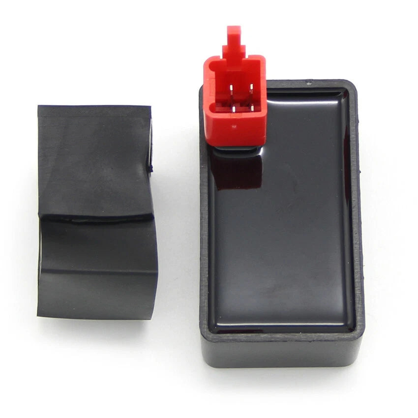 Fuel Cut Off Relay for Kawasaki ZZR ZX600 ZX400 ZX750 ZX1100 (1990-2003)