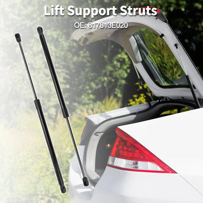 Rear Hatch Lift Supports for Kia Sorento (2003-2009)