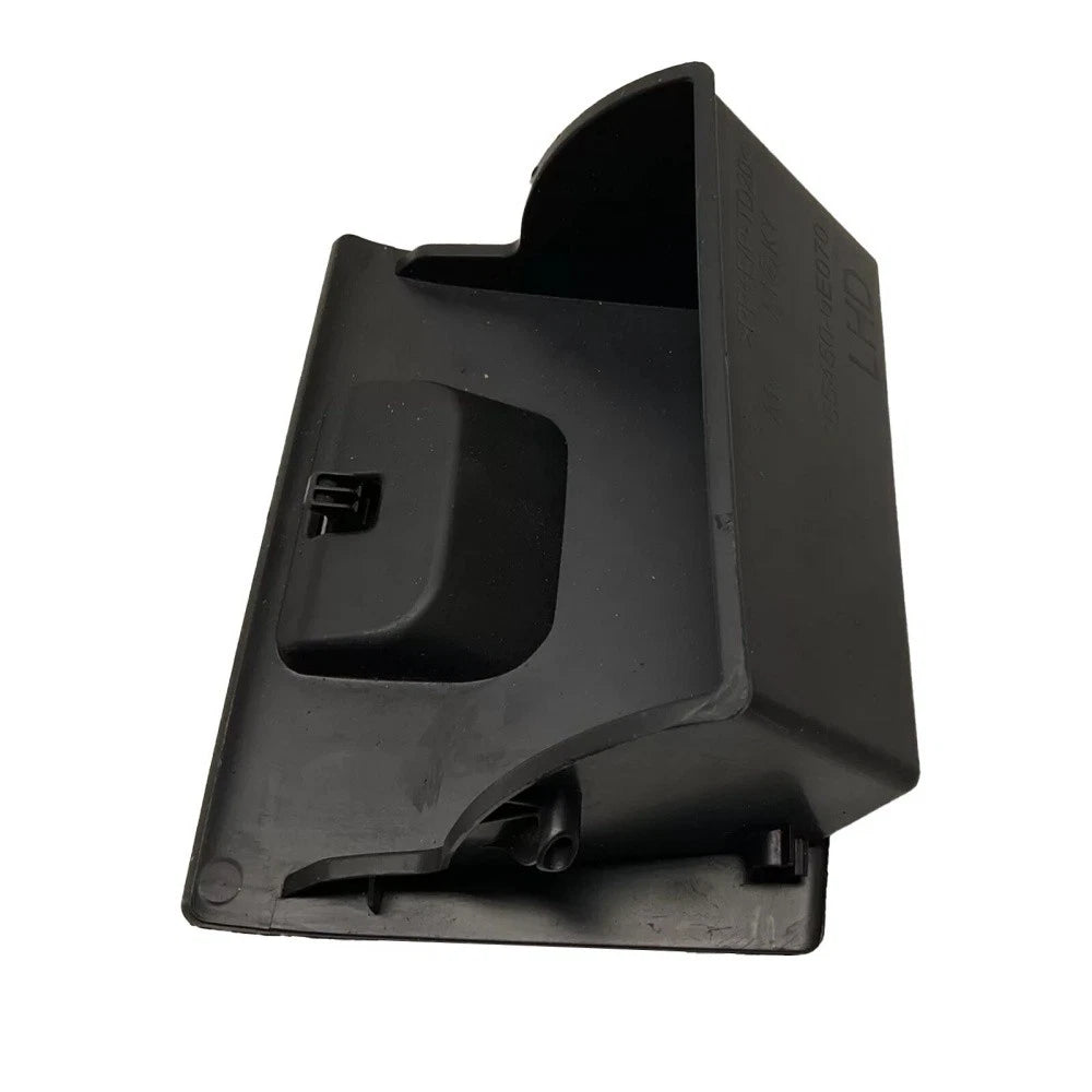 Left Dash Storage Bin Box Coin Tray for Toyota Highlander (2020-2024)
