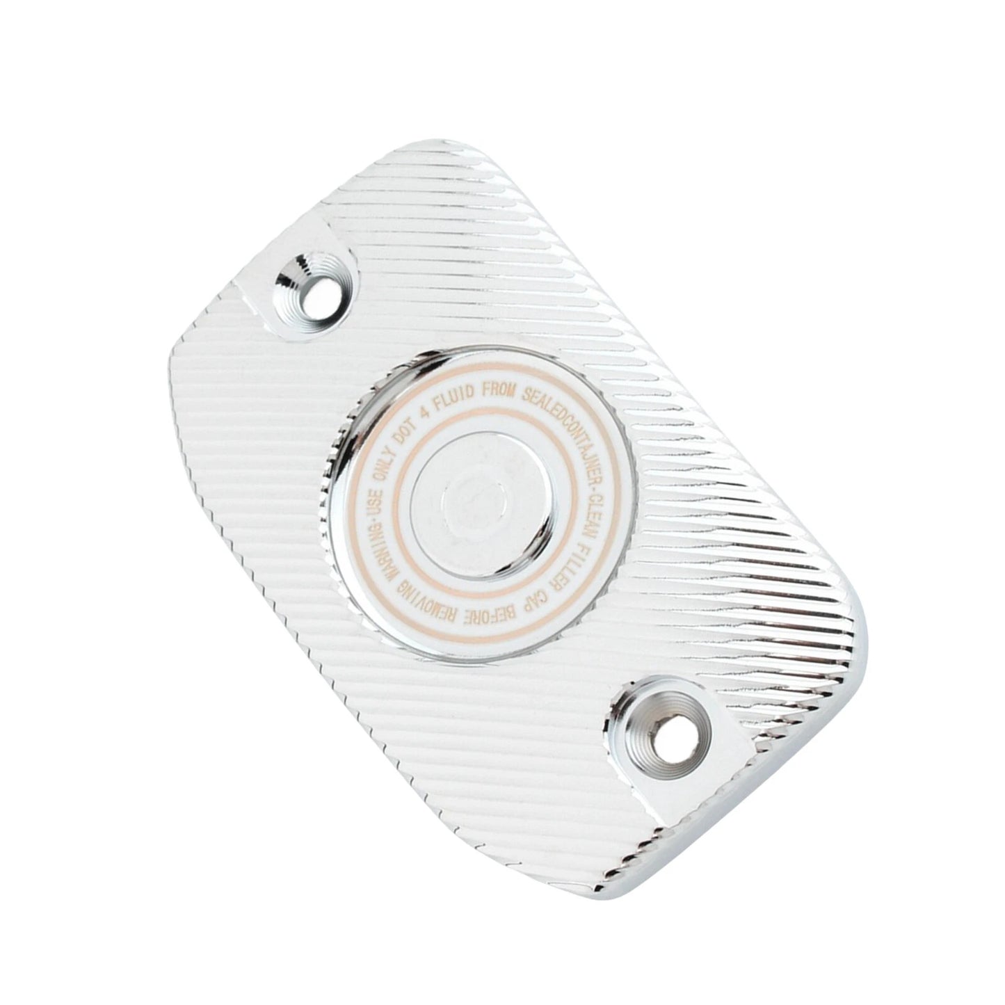 1X Aluminum Master Cylinder Cover for Harley X350 (2023)