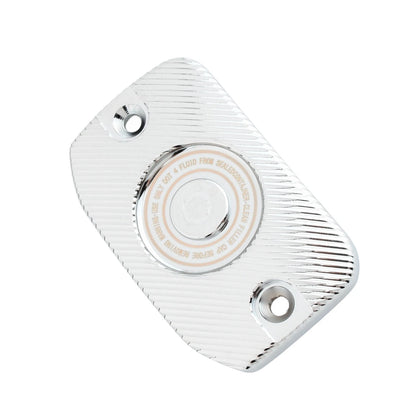 1X Aluminum Master Cylinder Cover for Harley X350 (2023)