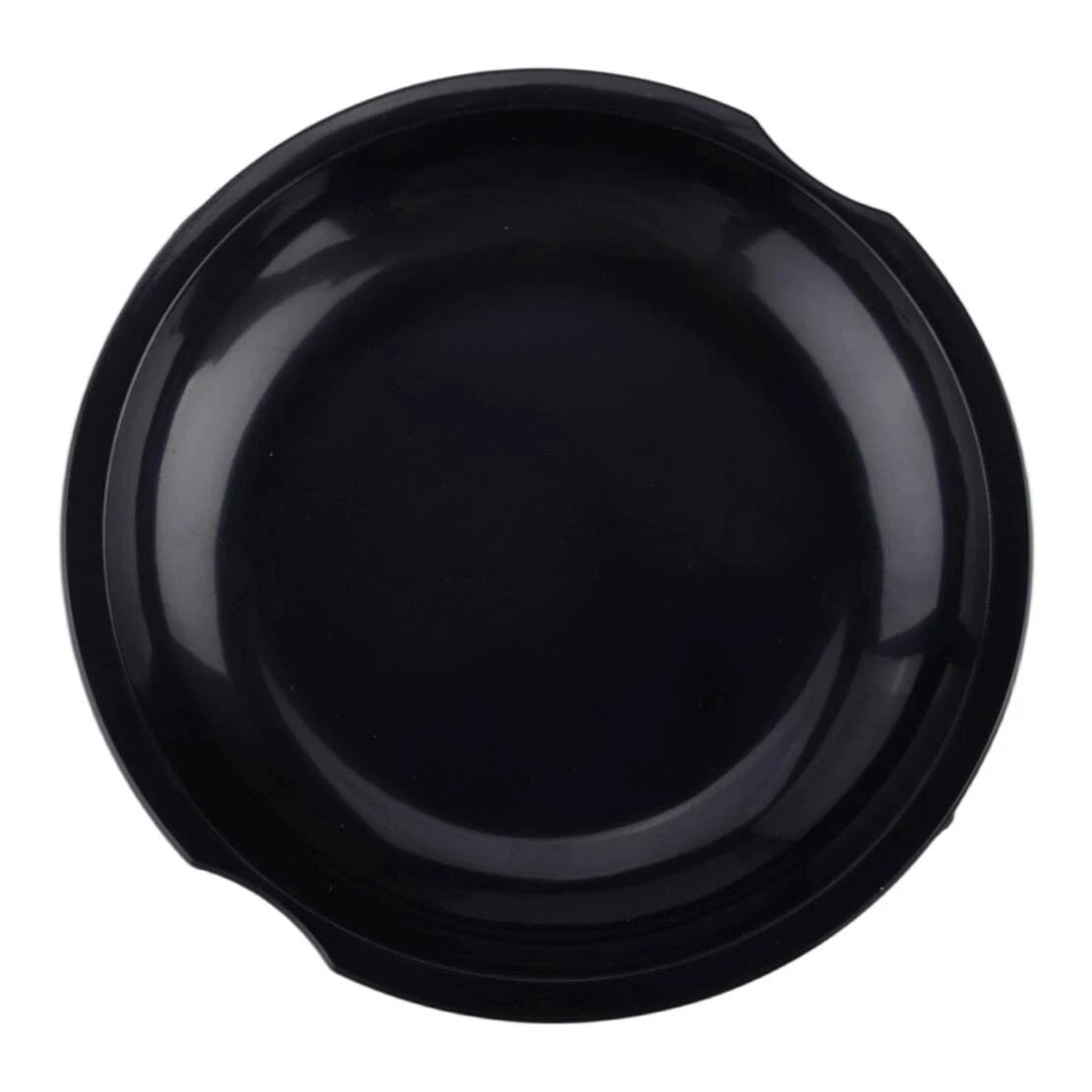 Gloss Black Door Handle Bowl Cover Trim for Jeep Wrangler (2007-2017)