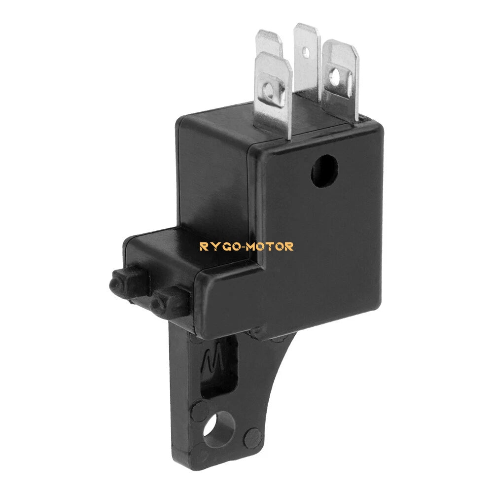 Brake Master Cylinder & Stop Light Cruise Switch for Honda GL1800 (2001–2017)