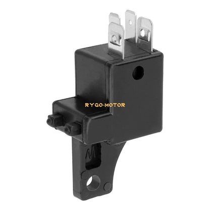 Brake Master Cylinder & Stop Light Cruise Switch for Honda GL1800 (2001–2017)