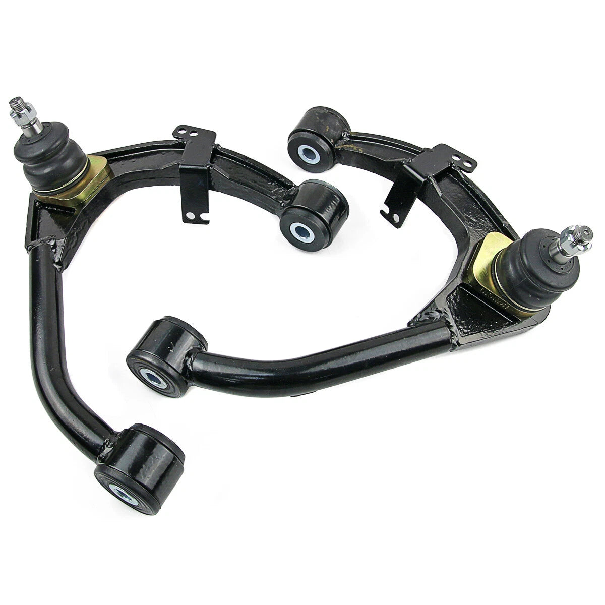 Adjustable Front Upper Control Arm 3" for Isuzu D-Max MU-X (2012-2016)