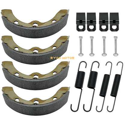 Brake Shoes Pins for Club Car DS G&E / Precedent G&E (1995-2004)