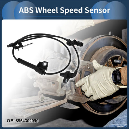 ABS Wheel Speed Sensor for Toyota Corolla (2009–2019)