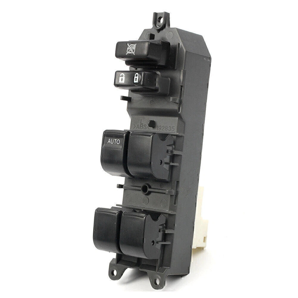 Driver Side Window Control Switch for Toyota Camry (2012-2014)
