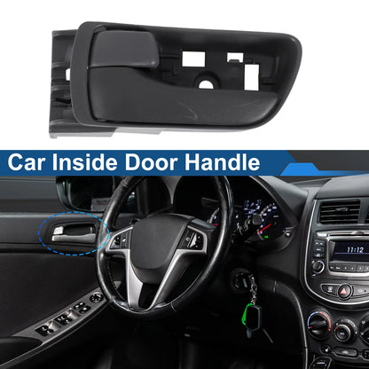 Front Passenger Side Door Handle for Toyota Sienna (2004-2010)