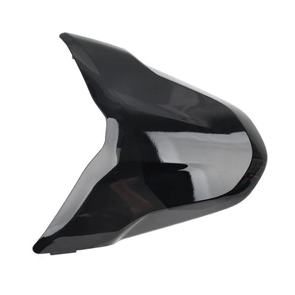 1x Glossy Black Tail Rear Seat Cover for DUCATI Supersport (2017-2020)