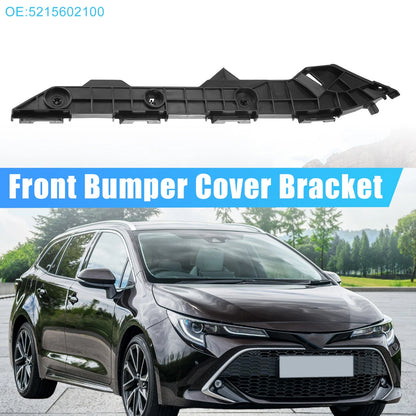 Front Left Bumper Cover Bracket for Toyota Corolla (2009-2013)