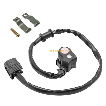 Kill Switch Indicator for Honda CRF250R/CRF450R (2014–2017)