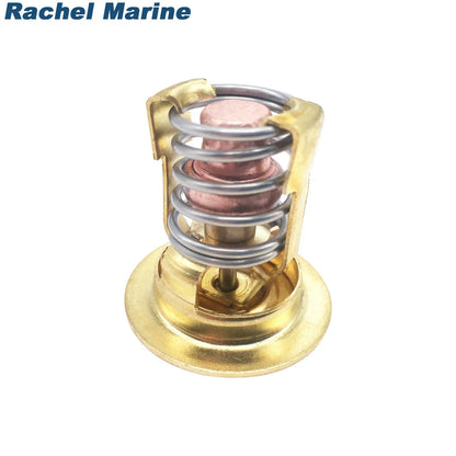 Thermostat 140° for Mercruiser 2.5L/3.0L 120-140HP 4 Cyl (1990-2000)