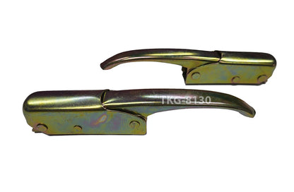 2 x Tailgate Handle Latch for Nissan Datsun 620 (1972-1979)