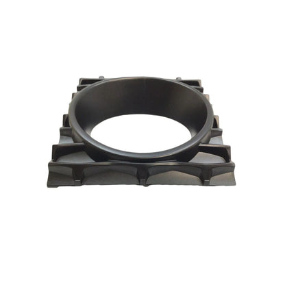 Control Bezel