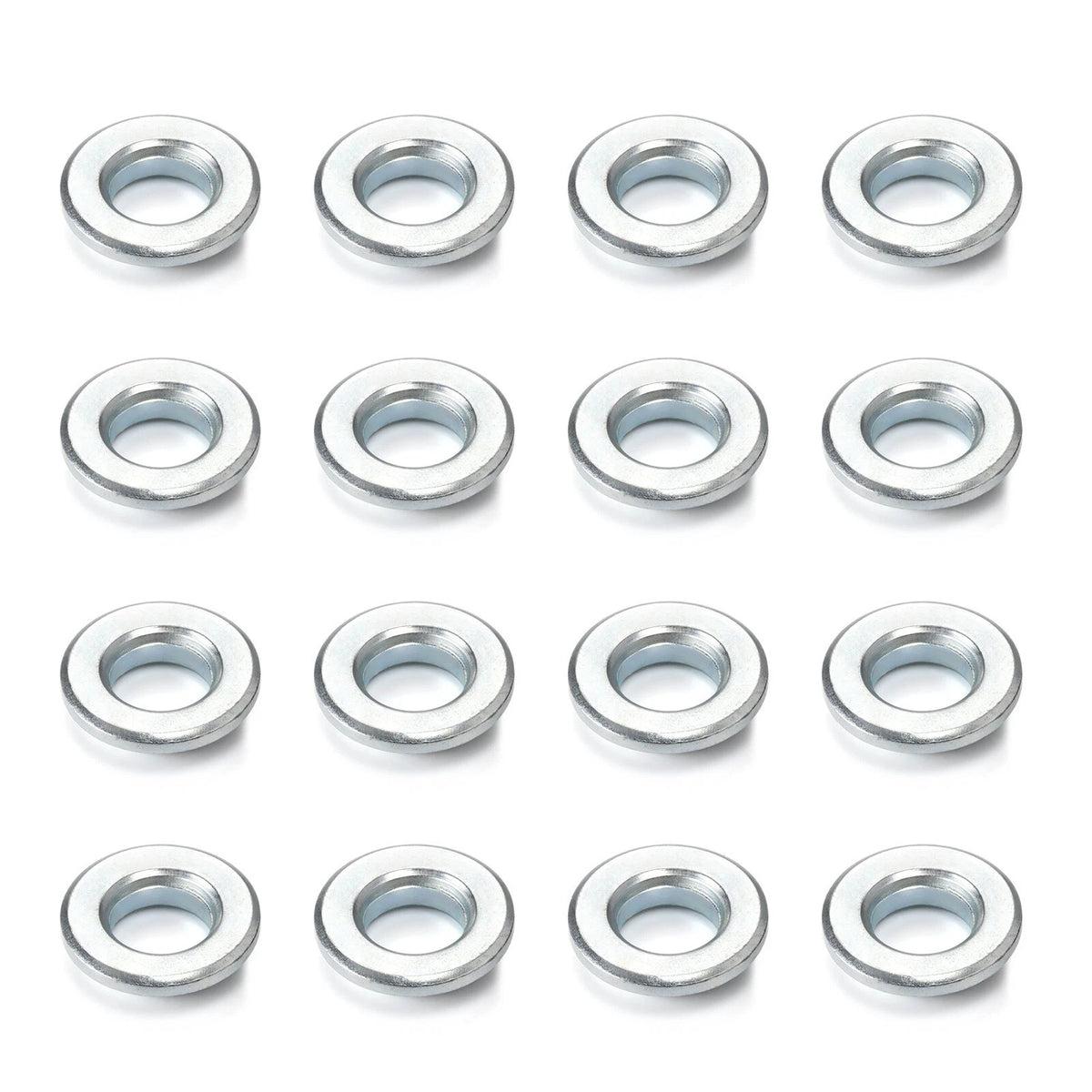 Wheel Nut & Washer Kit for Yamaha Grizzly 600 (1999–2001)