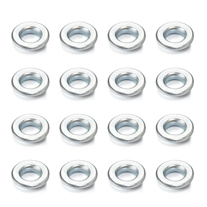 Wheel Nut & Washer Kit for Yamaha Grizzly 600 (1999–2001)