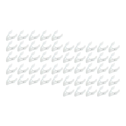 Dashboard Retainer Clips for Instrument Panel - Moulding Trim for G