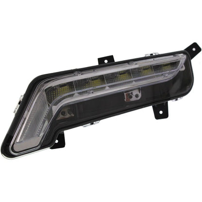 Left Daytime Running Light for Chevrolet Impala (2014-2018)